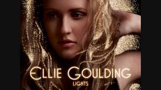 Ellie Goulding-This Love (Will Be Your Downfall) - Lights 2010