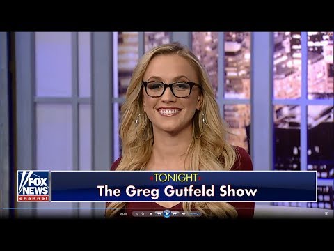 09-30-17 Kat Timpf on The Greg Gutfeld Show - Complete, Uncut Show