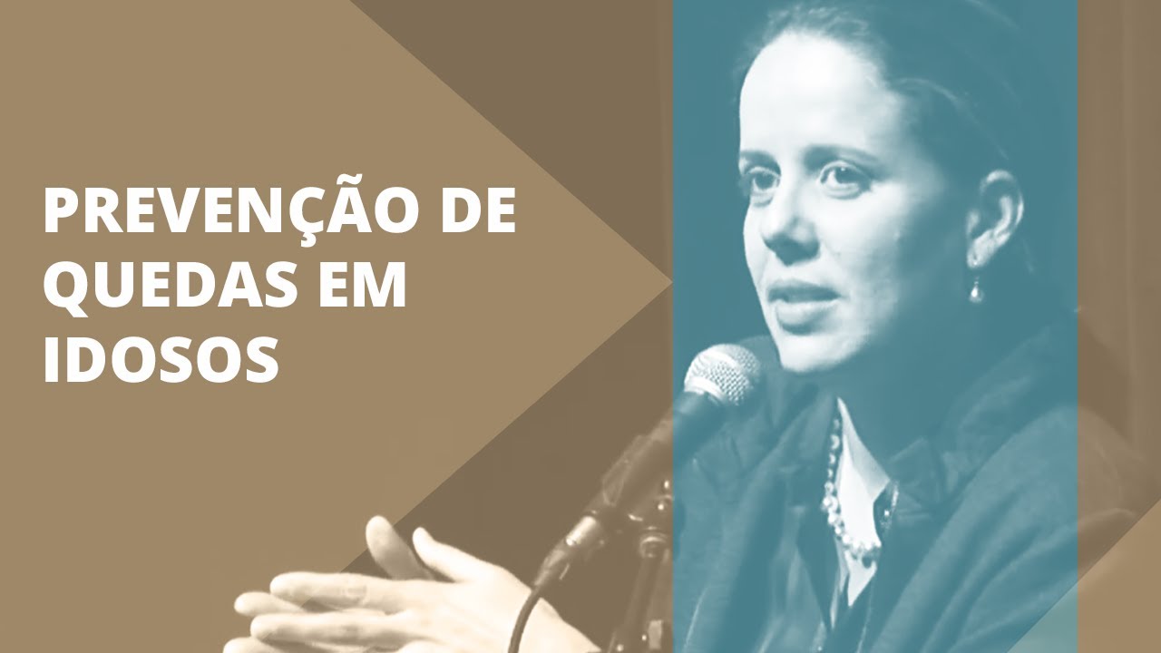 Os riscos das quedas para a saúde dos idosos