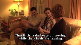 More Lithuanian than just the 3 Bs