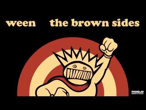 Ween - The Shot Heard Round the World