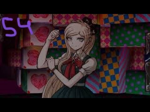 Danganronpa 2 Goodbye Despair Pt. 54: The 4th Class Trial Begins. (No Commentary)