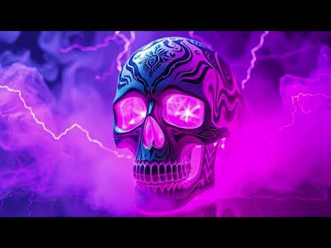 Alkheadz - Pink Skull Revelation (Full Release) (Rawstyle/Melodic Hardstyle)