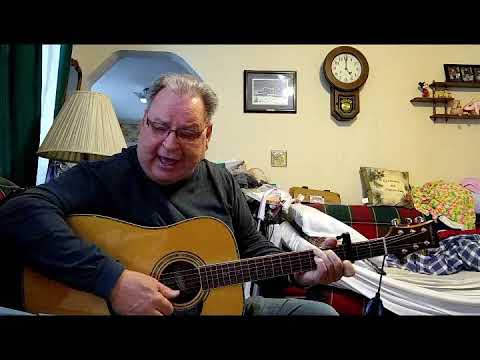 Honky Tonk Man - Marty Robbins