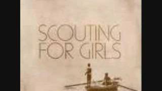 Scouting for Girl&#39;s Im Not Over You