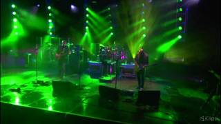 moe. - Big World-Ricky Marten  moe.down XII 09/04/2011