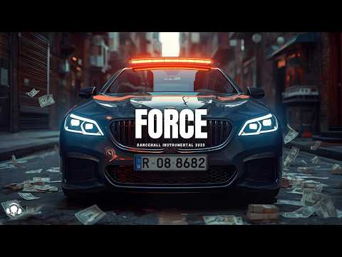 Dancehall Riddim Instrumental 2025 (Force)