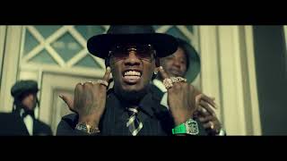 Offset - Quarter Milli ft  Gucci Mane [Music Video]