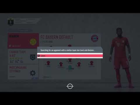 FIFA 20 - Online Season 1 - Bayern Munich