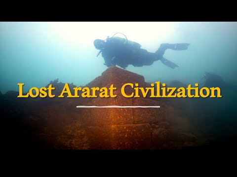 Lost Ararat Civilization | Missing Link of History – Matthew LaCroix, Jeffery Wilson, Sam Tripoli