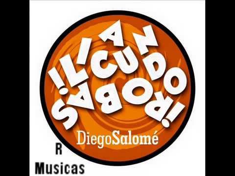 Diego Salome- La Cerveza =D