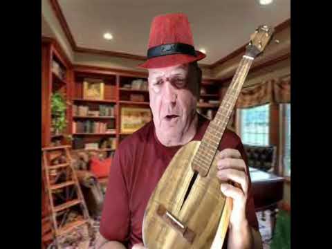 Solid Live Edge Koa Pineapple Concert Ukulele (SCJ - Jazz Hat # 145) image 14