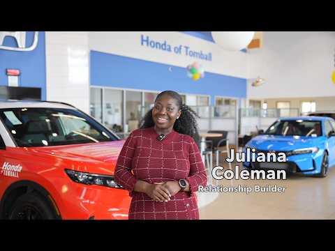 Relationship Builder Juliana Coleman