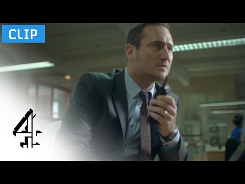 Surveillance | No Offence S1-Ep2 | Channel 4