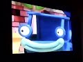 Memory Video Closing To Bob The Builder Can We Fix It 2001 VHS From 2012