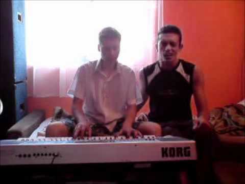 Kóródi Józsi - Bazsa mulat