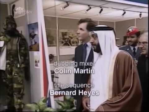 The Mayfair Set - Episode 1: Who Pays Wins (Part 6/6) [Adam Curtis Documentary]