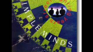 Simple Minds - When Spirits Rise