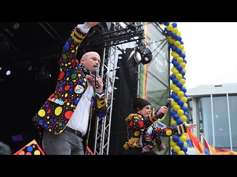 BBBBZ 2023: Bjorn & Mieke - Altied ope