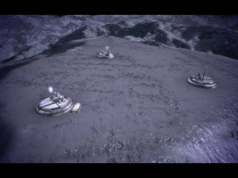 Luna Rogue VI Part 2 - Mass Effect - Part 31