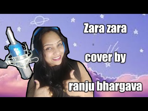 Ranju bhargava zara zara b...