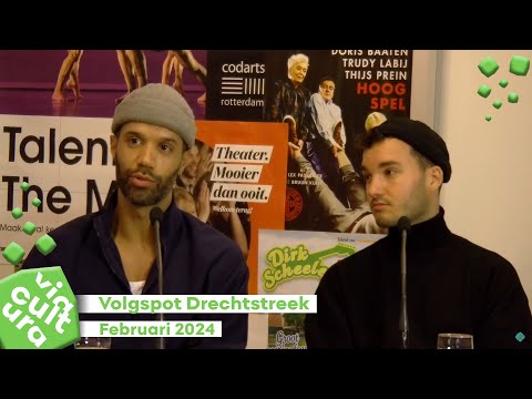 Volgspot Drechtstreek | Februari 2024