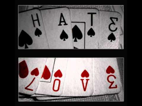 Doser, Natos y Waor - Amor Y Odio