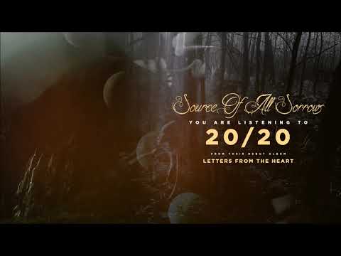 Source Of All Sorrows - "20/20" (Official Audio)