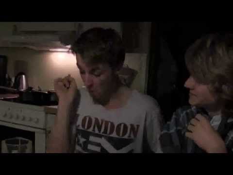 Ting du absolutt ikke bør gjøre hjemme 3 Del 1