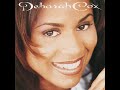 Deborah Cox - My Radio