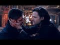 Hold On I Still Need You ~ Sam and Dean