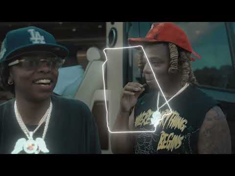 HotBoyShaq ft Jass Clutch - Im Da One (Official Music Video) shot by @CreativeCarter