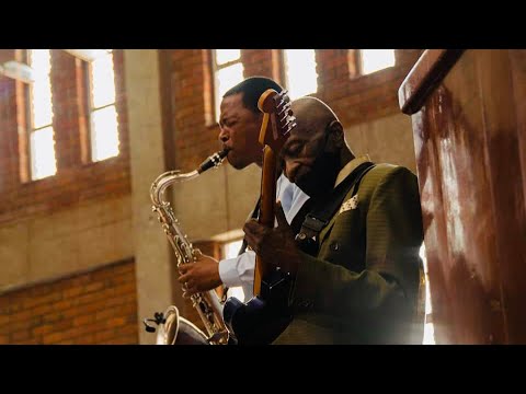 SeedSessions - Jo ke Mohlolo (Live in Eastlea, Harare 🇿🇼)