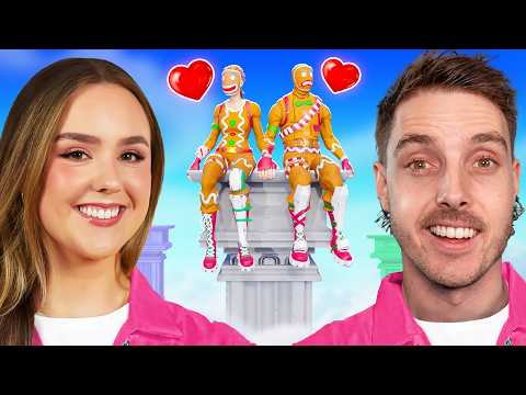 COUPLES PILLARS