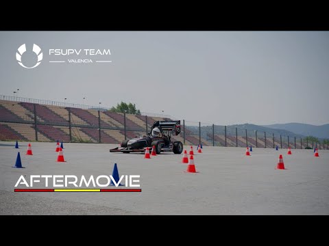 FSS Aftermovie 2018 | FSUPV Team