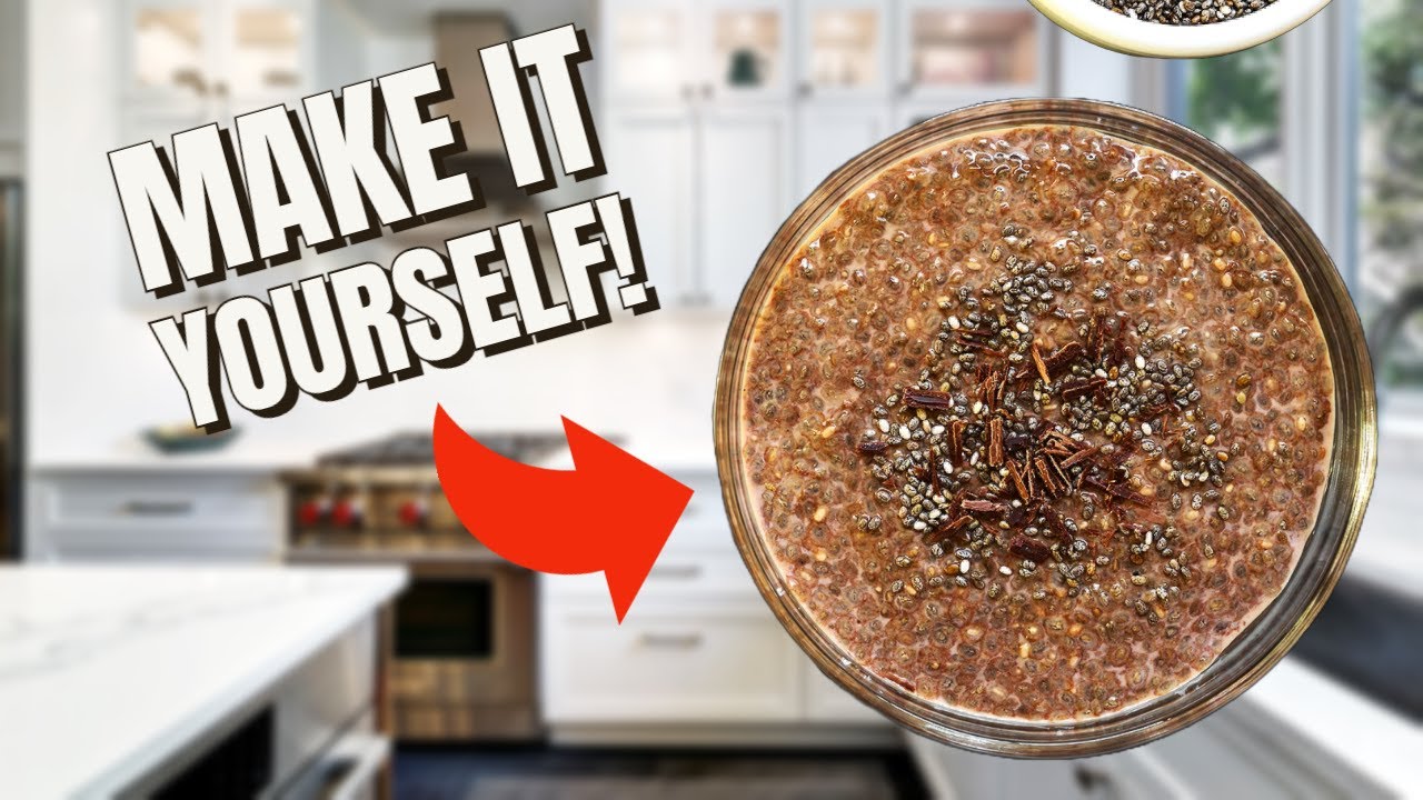 Top 10 Gluten Free Snacks You Can Make at Home