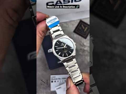 фото новые оригинал наручные часы casio efr-s108d-1avudf 0