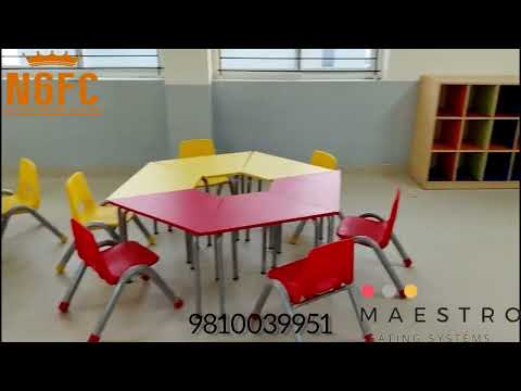 Fairyland Series Rectangle Table