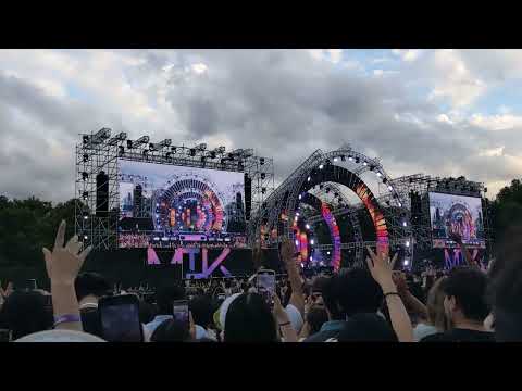 220731 MIK FESTIVAL Gray & Loco - We Are