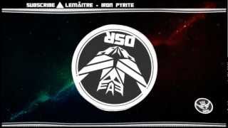 Lemâitre - Iron Pyrite [E]