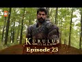 Kurulus Osman Urdu - Season 4 Episode 23