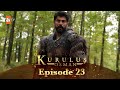 Kurulus Osman Urdu Season 4 Episode 23