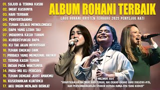 Download lagu ALBUM ROHANI JCC WORSHIP, LOJ WORSHIP & SYMPHONY WORSHIP (LIRIK) LAGU ROHANI KRISTEN TERBARU 2025 mp3 Download lagu ALBUM ROHANI JCC WORSHIP, LOJ WORSHIP & SYMPHONY WORSHIP (LIRIK) LAGU ROHANI KRISTEN TERBARU 2025 mp3