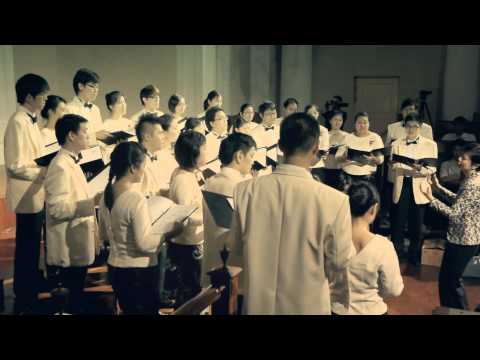 ACJC Alumni Choir - Our Story