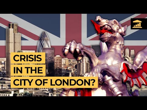 , title : 'London: The Financial Center That Trades More Dollars Than the US - VisualPolitik EN'