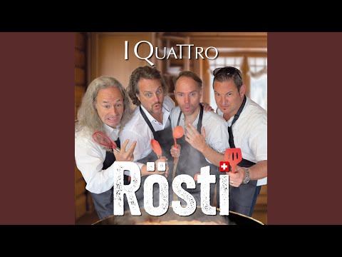 Rösti