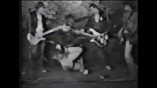 GG Allin &amp; The Jabbers - Gimmie Some Head (Prelude to Destruction VHS)