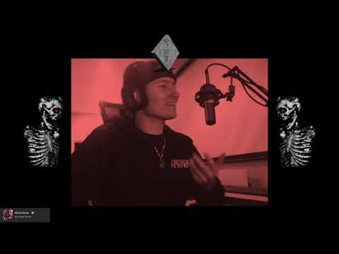 🎮 nothing,nowhere. Twitch stream: 2020-03-28 - "cool guy zone"