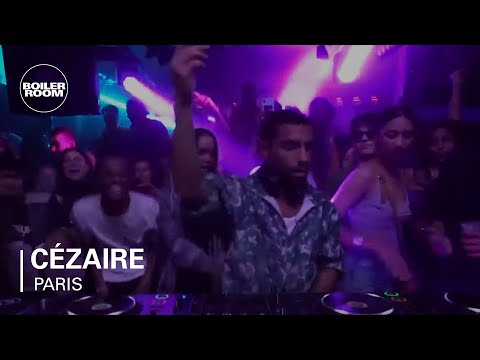 Cézaire | BR Paris: 99GINGER