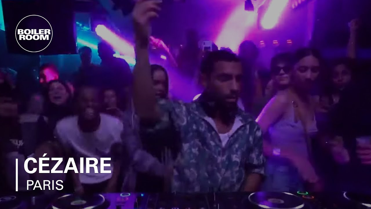 Cézaire - BR Paris